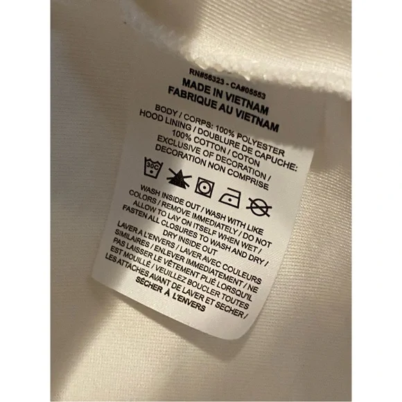 Women’s “Nike” track jacket - Picture 5 of 5